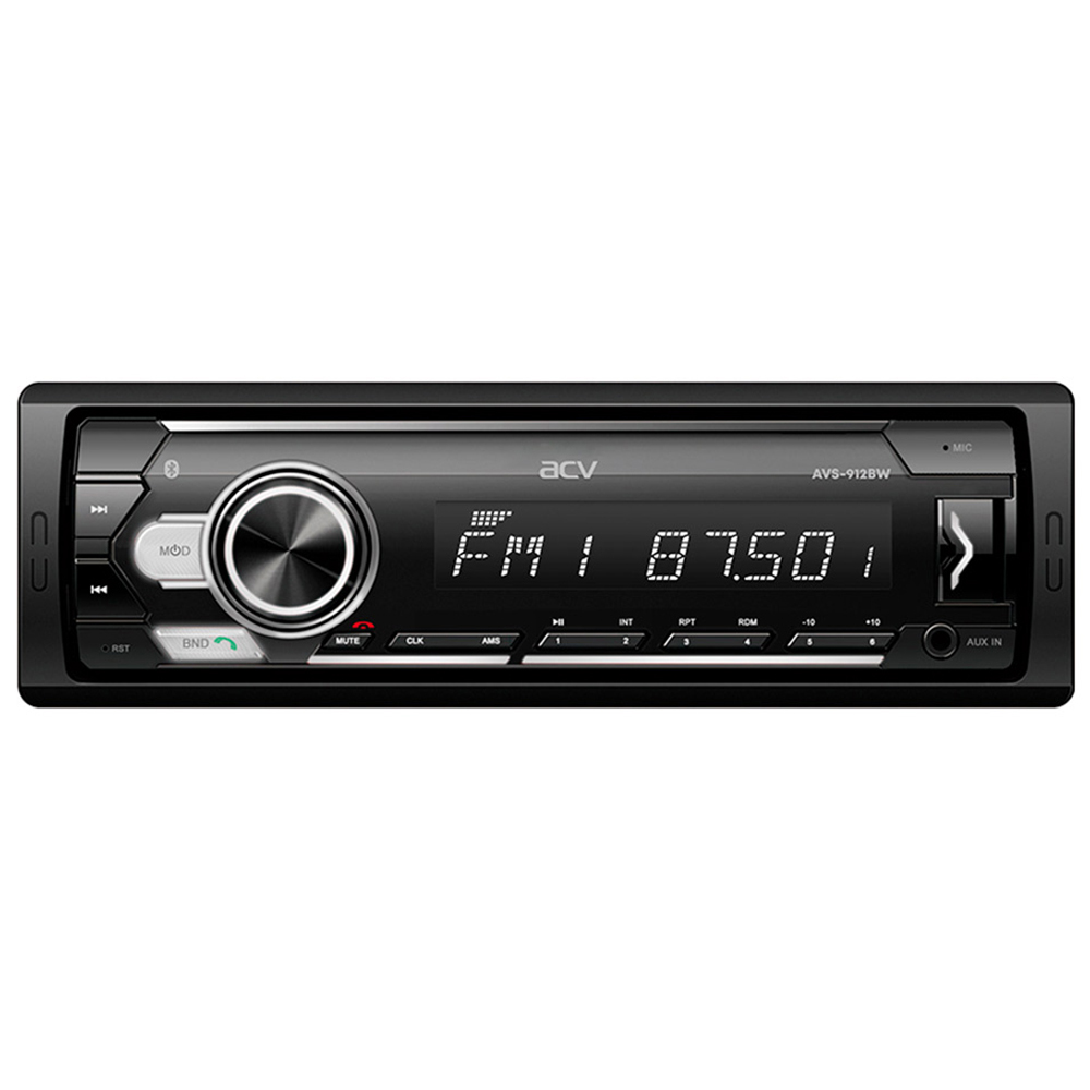 Автомобильный FM/MP3/USB/SD ресивер