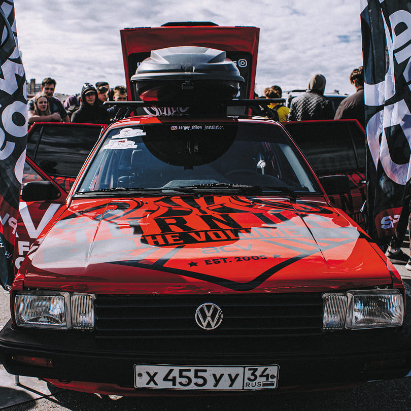 Широков Андрей