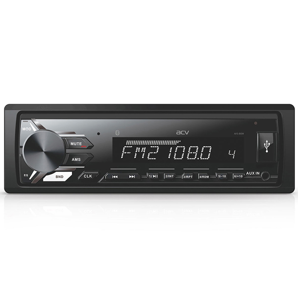 Автомобильная MP3 Магнитола 1085 EURO