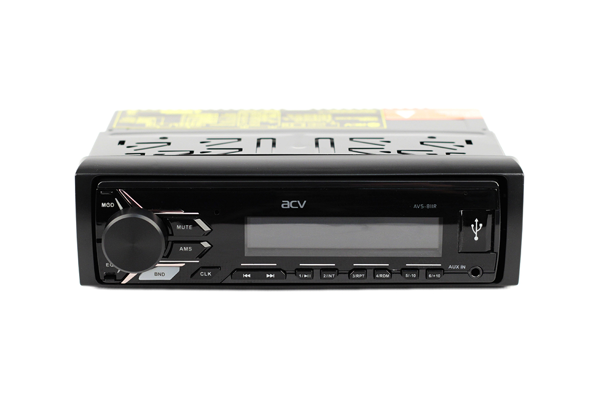 Адаптер для кассетных магнитол с AUX 3.5 jack stereo CAR