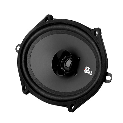 Широкополосная акустика 5х7"