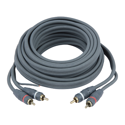 Межблочный кабель серии Silver 5 м 2х2