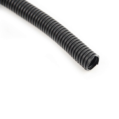 Тюбинг для укладки проводов 12,0 мм