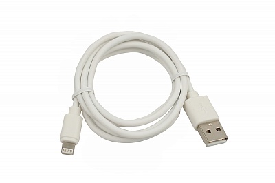 Кабель USB A – Lighting для Apple