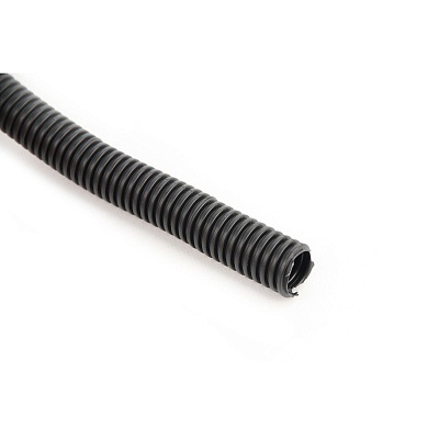 Тюбинг для укладки проводов 14,3 мм