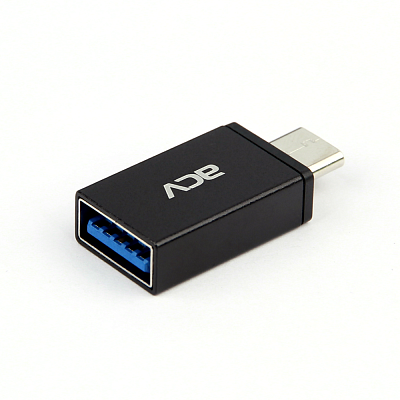 Адаптер OTG Type-C на USB 3.0