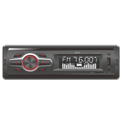 Магнитола FM/MP3/USB/SD