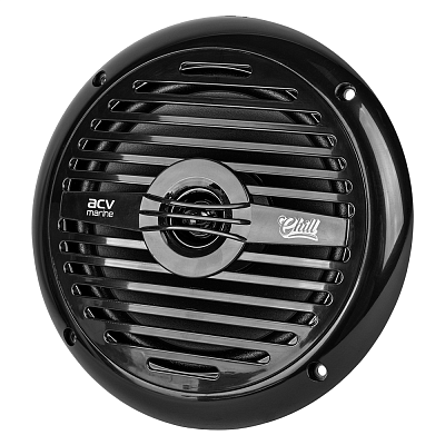 Влагостойкая акустика 6,5" 120 Вт