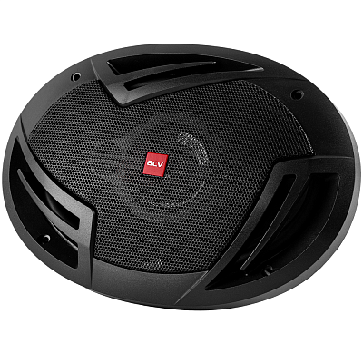 Коаксиальная акустика 6х9" 240 Вт