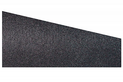 Акустический карпет темно-серый, 1,5 х 3 м