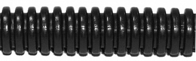 Тюбинг для укладки проводов 17 мм