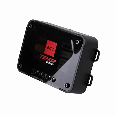 Кроссоверы 2-полосные