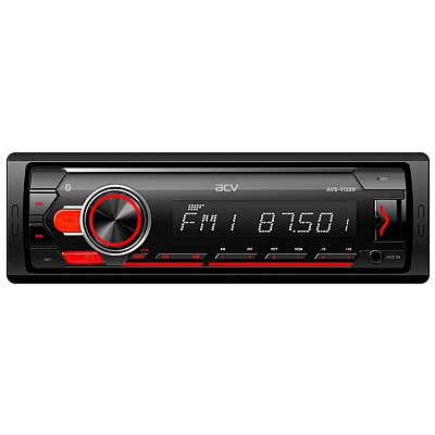 Автомобильный FM/MP3/USB/SD ресивер
